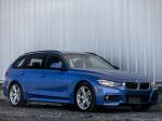 BMW 328d xDrive Sports Wagon M Sport Package 2013 года